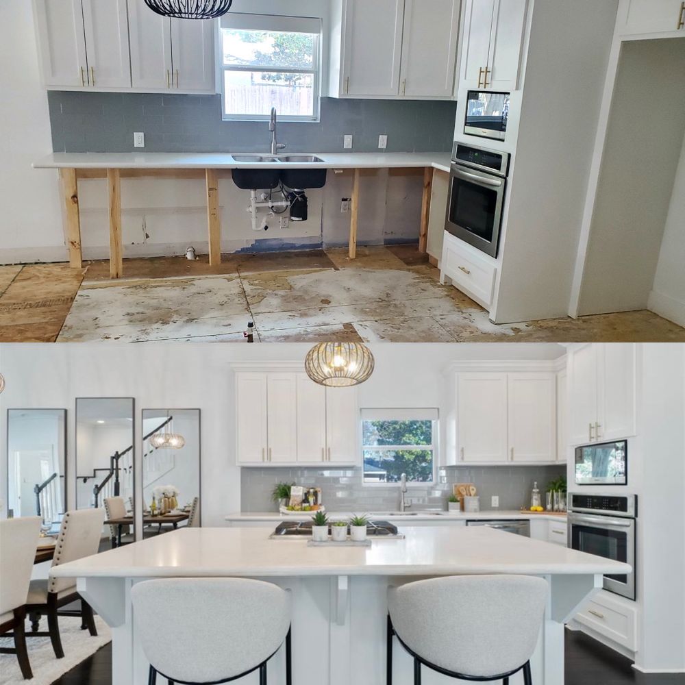 SEMPER FI CONSTRUCTION Updated September 2024 10 Photos Spring