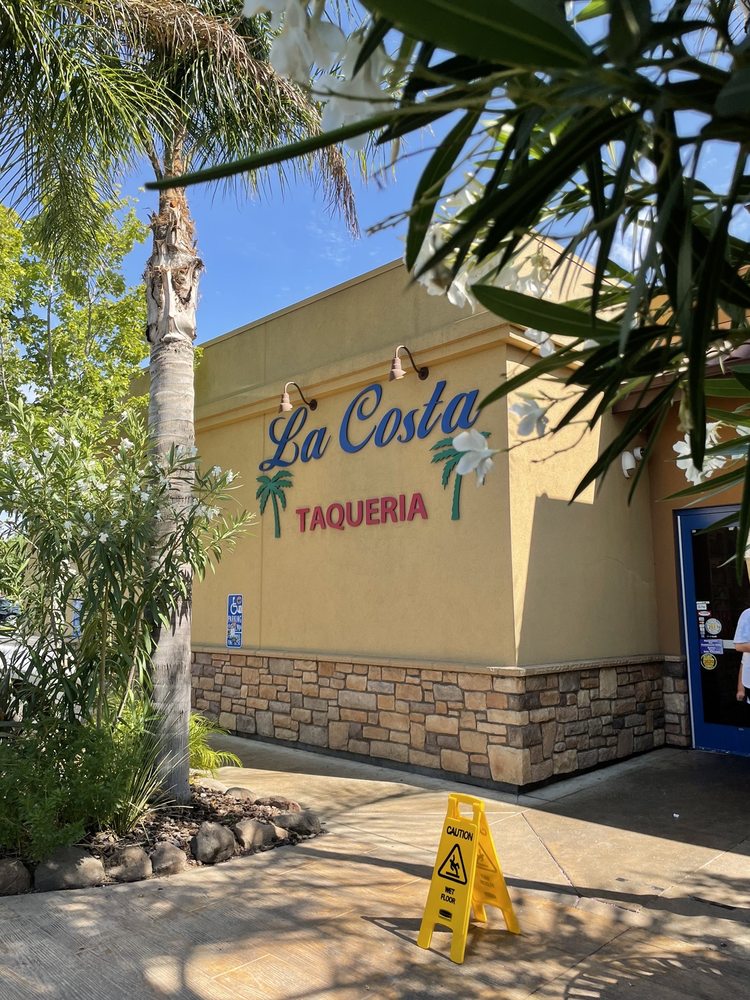 La Costa