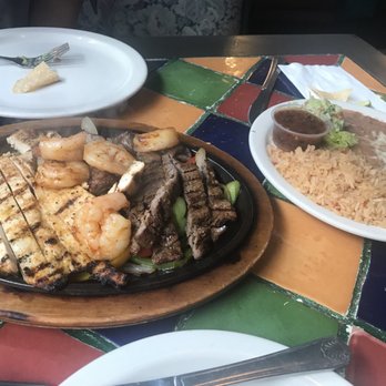 La Casita Olvera - Mexican Near Me - Whittier, California