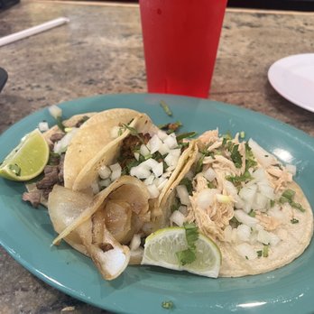 Guacamole - Mexican Near Me - Jupiter, Florida