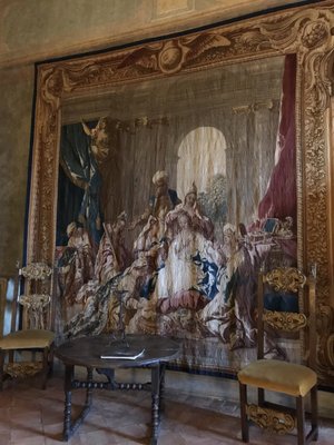 Villa Medici by null