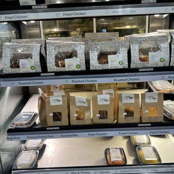 Publix Super Markets - Grab and go - Grocery Near Me - Greenville, South Carolina