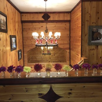 Red Fox Restaurant - Seafood Near Me - Saranac Lake, New York Red Fox Restaurant - Seafood Near Me - Saranac Lake, New York