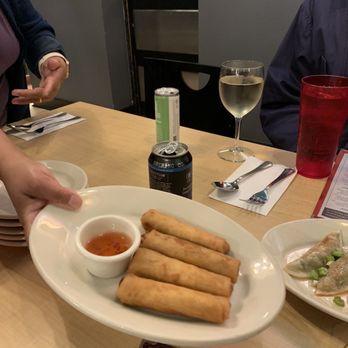 Siam Square - Fried Spring Rolls - Thai Near Me - Indianapolis, Indiana Siam Square - Fried Spring Rolls - Thai Near Me - Indianapolis, Indiana