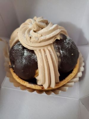 Paris Baguette by null