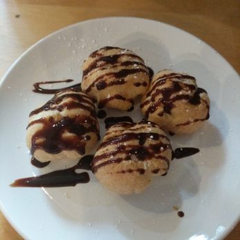 Caffe Mona La Bistro - Dessert - Breakfast & Brunch Near Me - Pittsburgh, Pennsylvania