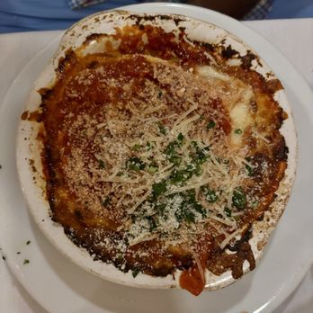 Carmelo's - Stuffed Rigatoni - Italian Near Me - Punta Gorda, Florida