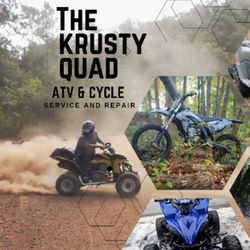 The Krusty Quad