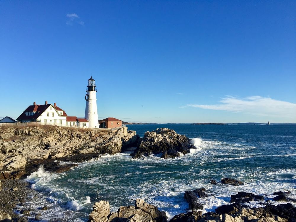 SCOTT AKERMAN LANDING REAL ESTATE Contact Agent 330 Forest Ave, Portland, Maine Real