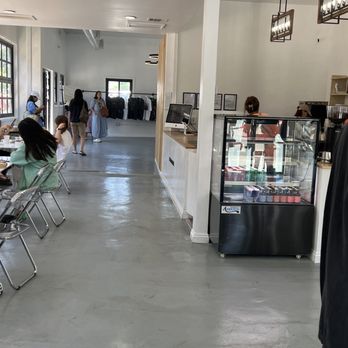 Memorylook - Coffee & Tea Near Me - Los Angeles, California