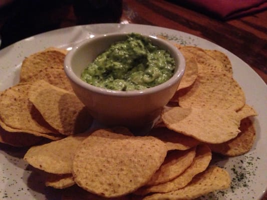 Bourbon Cantina by null