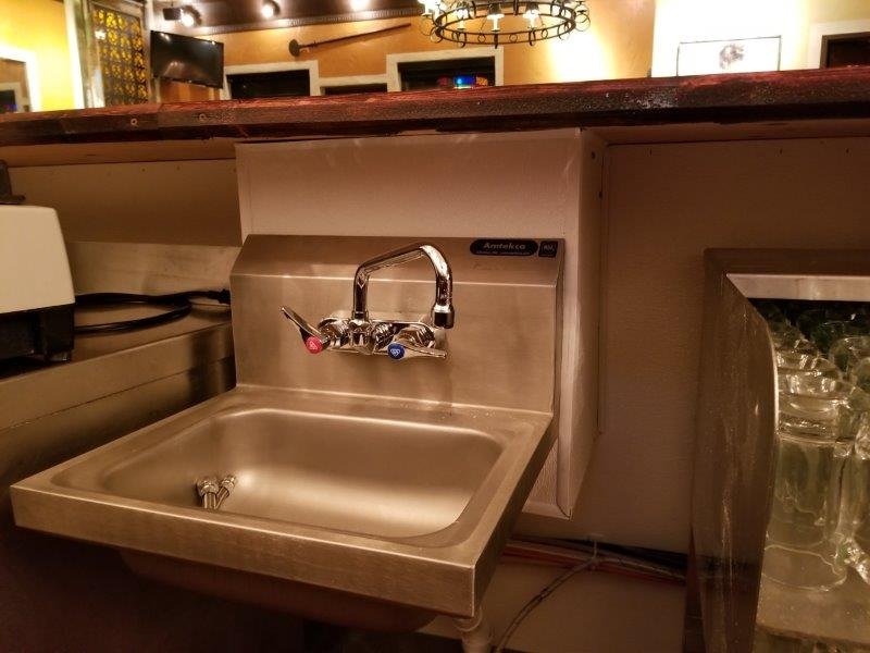 Slide of Commercial Repair Master Services