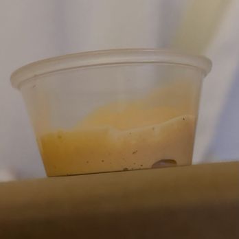 Taco Bell - 70¢ sauce? - Fast Food Near Me - Shelby Township, Michigan Taco Bell - 70¢ sauce? - Fast Food Near Me - Shelby Township, Michigan