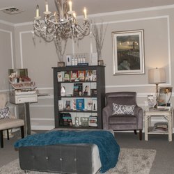Pennington Med Spa - Front lobby
