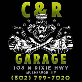C&R Garage - Auto Repair Near Me - Muldraugh, Kentucky C&R Garage - Auto Repair Near Me - Muldraugh, Kentucky