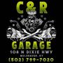 Photo of C&R Garage