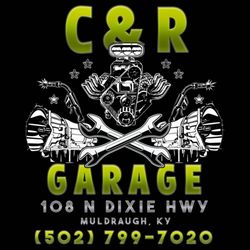 C&R Garage
