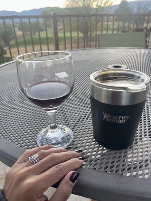 Highlands Resort at Verde Ridge by null