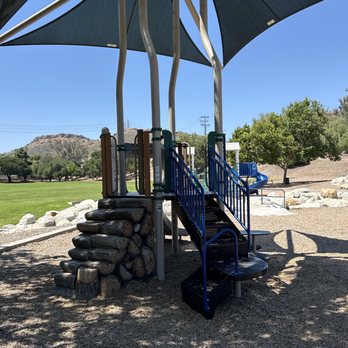 Pepper Tree Playfield - Play ground for Littles with nice shade - Parks Near Me - Thousand Oaks, California Pepper Tree Playfield - Play ground for Littles with nice shade - Parks Near Me - Thousand Oaks, California
