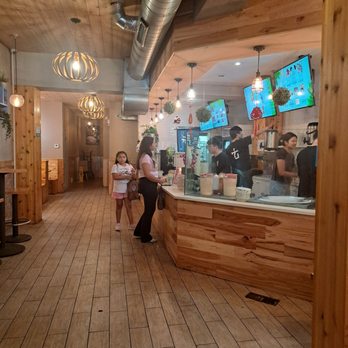 Tbaar - Order area - Juice Bars & Smoothies Near Me - Chicago, Illinois Tbaar - Order area - Juice Bars & Smoothies Near Me - Chicago, Illinois