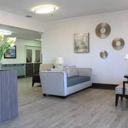 The Rehabilitation Center of North Hills