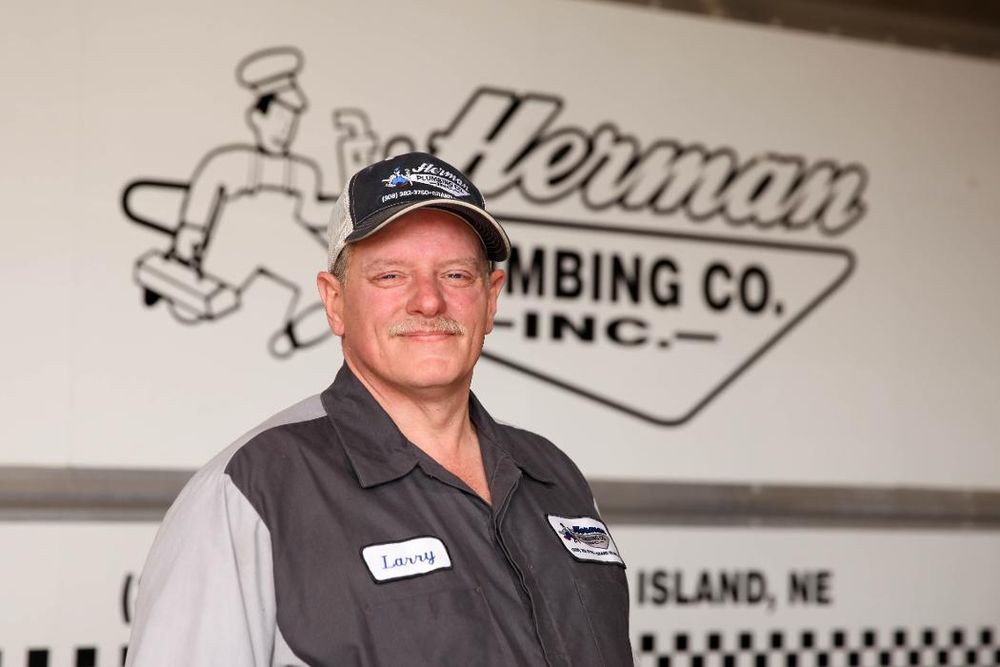 Slide of Herman Plumbing