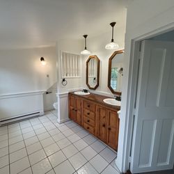 Total Care Painting