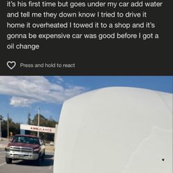 American LubeFast