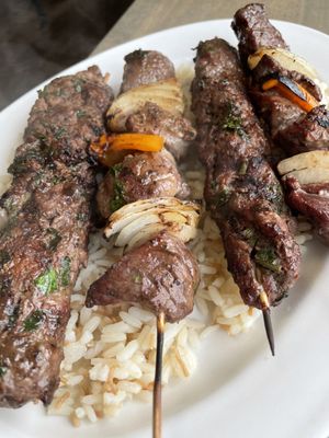 Haddad's Restaurant by null