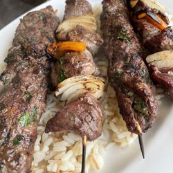 Haddad Restaurant - Amir's favorite