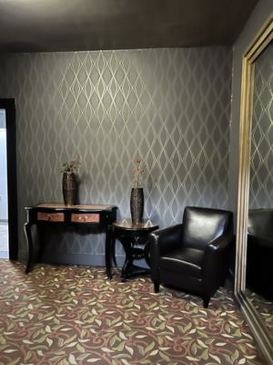 Paramount Theatre by null