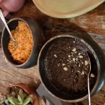 Oaxaca - Can't eat Mexican without these - Mexican Near Me - Sacramento, California