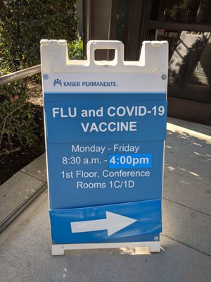 KAISER PERMANENTE RANCHO CORDOVA MEDICAL OFFICES Updated March 2026