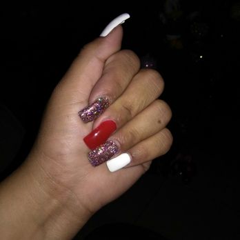 Paula's Perfect Nails - Paula does a great job she very friendly fast and never lets you down when it comes to nails - Nail Salons Near Me - El Monte, California