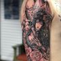 Photo of Illuminated Tattoo Studio