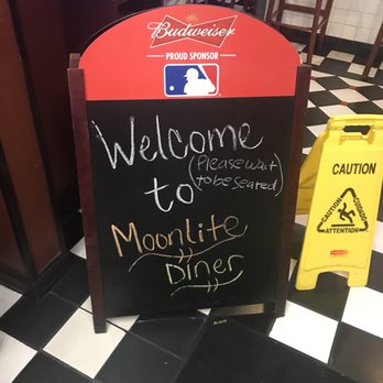 Moonlite Diner - Diners Near Me - Hollywood, Florida Moonlite Diner - Diners Near Me - Hollywood, Florida