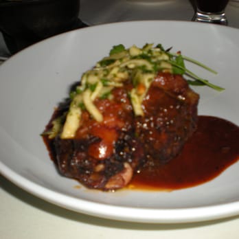 Roaring Fork - braised beef short rib - American Near Me - Scottsdale, Arizona