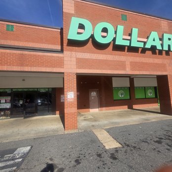 Dollar Tree - Building - Discount Store Near Me - Charlotte, North Carolina Dollar Tree - Building - Discount Store Near Me - Charlotte, North Carolina