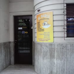 el barco salon de fiesta infantil