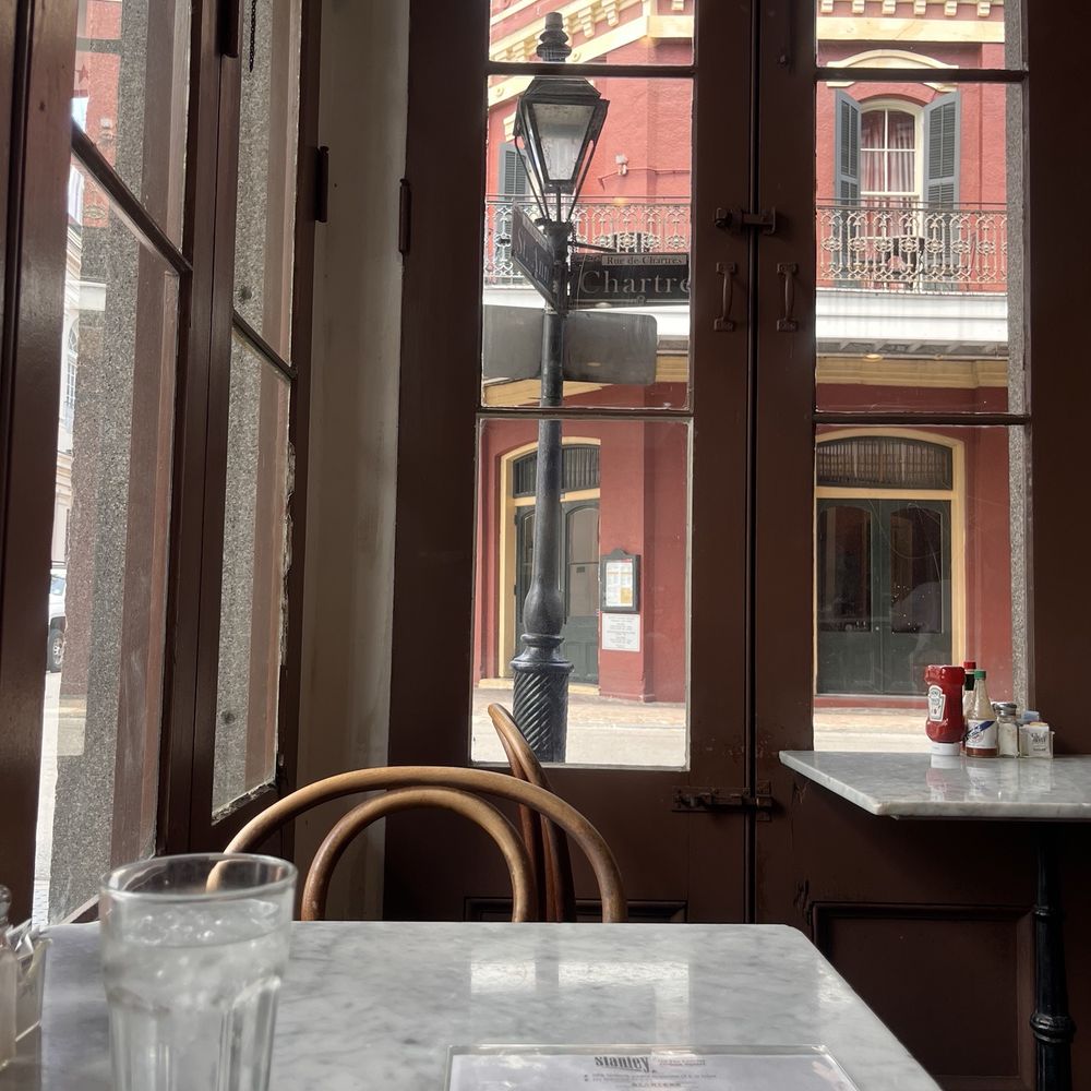 Stanley - Breakfast & Brunch Near Me - New Orleans, Louisiana