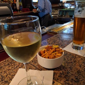 McClellan's Sports Bar - Hers & His with complimentary salty snacks - Sports Bars Near Me - Washington, DC, District of Columbia McClellan's Sports Bar - Hers & His with complimentary salty snacks - Sports Bars Near Me - Washington, DC, District of Columbia