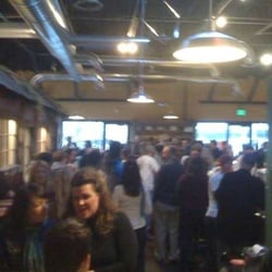 Trinity Brewing