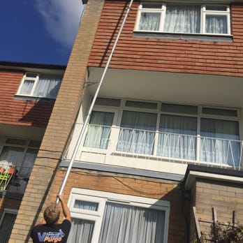 Virtus Purgo - Gutter Services Near Me - London, XGL