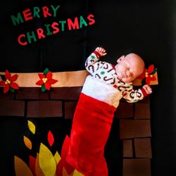 Walgreens - Merry Christmas