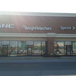 WW “Formerly Weight Watchers”