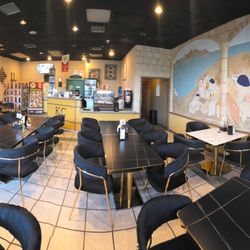 Kabob Cafe