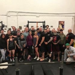 Savage City Strength