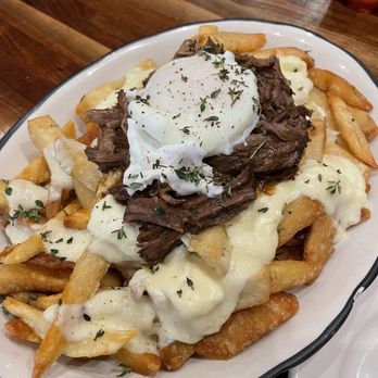 SENATE - Are you poutine me on here? - Gastropubs Near Me - Blue Ash, Ohio
