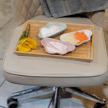 Harvest Moon Nail Bar - All the ingredients of the perfect spa pedicure - Nail Salons Near Me - Lafayette Hill, Pennsylvania Harvest Moon Nail Bar - All the ingredients of the perfect spa pedicure - Nail Salons Near Me - Lafayette Hill, Pennsylvania