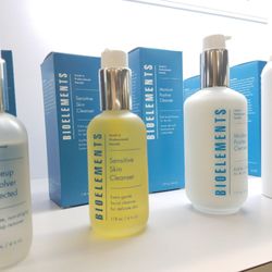 Glam Beauty Bar and Spa - Bioelements professional skin care products
